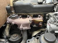 いすゞエルフ平ボディ小型（2t・3t）[写真13]