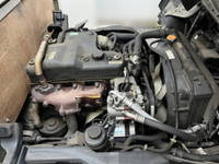 いすゞエルフ平ボディ小型（2t・3t）[写真14]