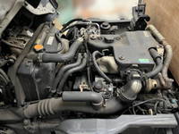 いすゞエルフ平ボディ小型（2t・3t）[写真15]