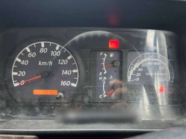 いすゞエルフ平ボディ小型（2t・3t）[写真24]