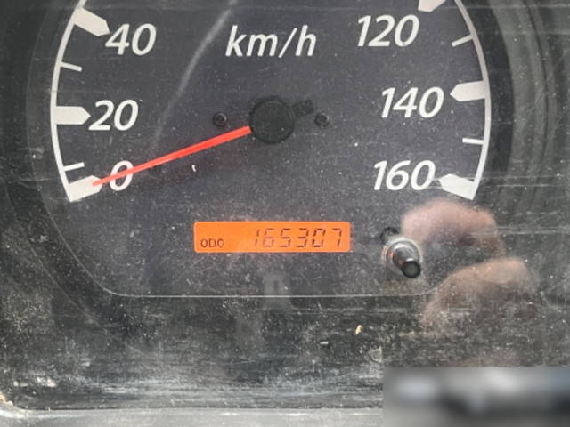 いすゞエルフ平ボディ小型（2t・3t）[写真25]