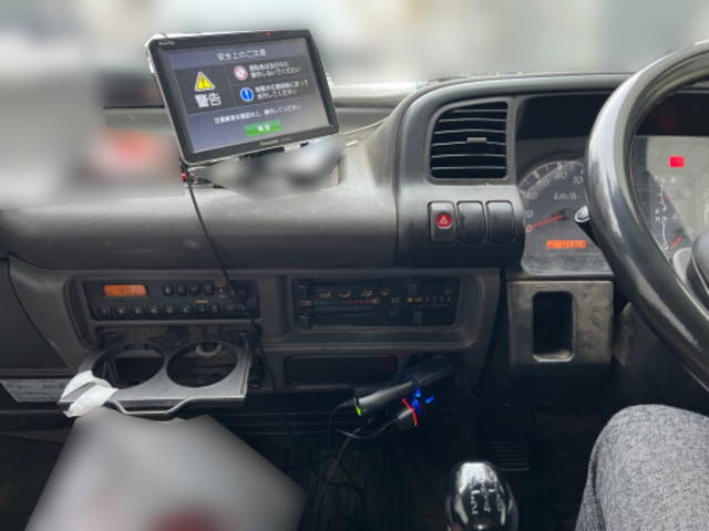 いすゞエルフ平ボディ小型（2t・3t）[写真26]