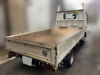 いすゞエルフ平ボディ小型（2t・3t）[写真02]