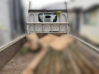 いすゞエルフ平ボディ小型（2t・3t）[写真07]