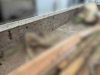 いすゞエルフ平ボディ小型（2t・3t）[写真08]