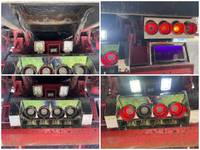 三菱ふそうスーパーグレートダンプ大型（10t）[写真12]