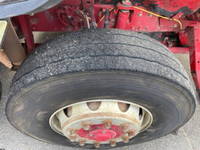 三菱ふそうスーパーグレートダンプ大型（10t）[写真13]