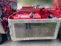 三菱ふそうスーパーグレートダンプ大型（10t）[写真15]