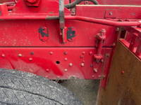 三菱ふそうスーパーグレートダンプ大型（10t）[写真17]