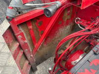 三菱ふそうスーパーグレートダンプ大型（10t）[写真18]