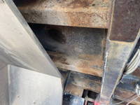 三菱ふそうスーパーグレートダンプ大型（10t）[写真19]