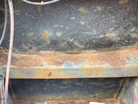 三菱ふそうスーパーグレートダンプ大型（10t）[写真21]