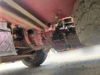 三菱ふそうスーパーグレートダンプ大型（10t）[写真22]