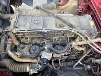 三菱ふそうスーパーグレートダンプ大型（10t）[写真24]