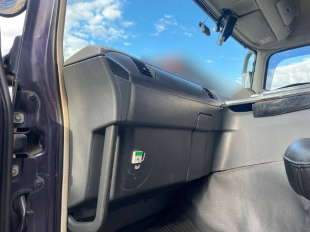 三菱ふそうスーパーグレートダンプ大型（10t）[写真27]