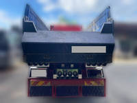 三菱ふそうスーパーグレートダンプ大型（10t）[写真02]