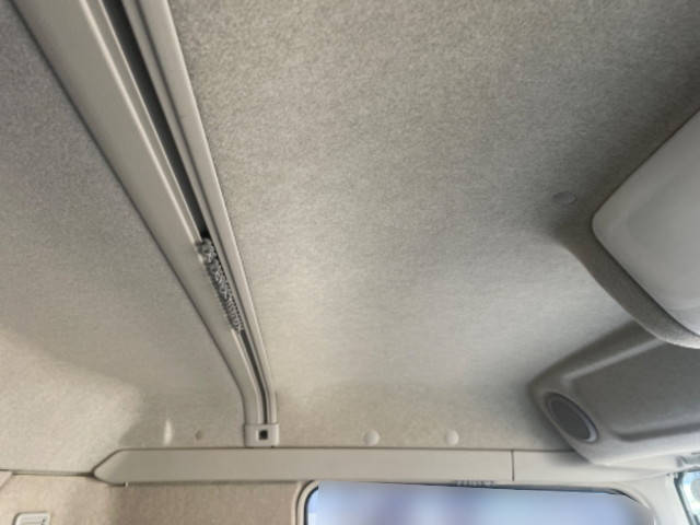 三菱ふそうスーパーグレートダンプ大型（10t）[写真33]