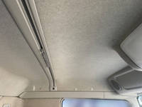 三菱ふそうスーパーグレートダンプ大型（10t）[写真33]