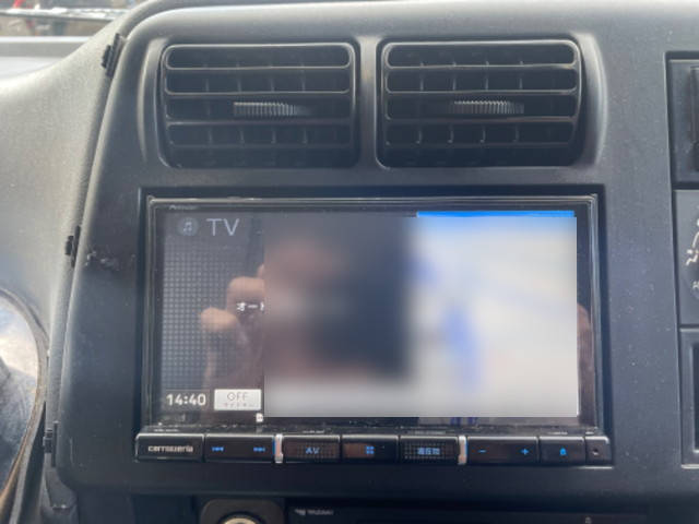 三菱ふそうスーパーグレートダンプ大型（10t）[写真35]