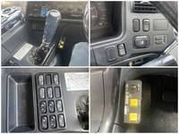 三菱ふそうスーパーグレートダンプ大型（10t）[写真36]