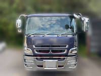 三菱ふそうスーパーグレートダンプ大型（10t）[写真05]