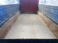 三菱ふそうスーパーグレートダンプ大型（10t）[写真09]