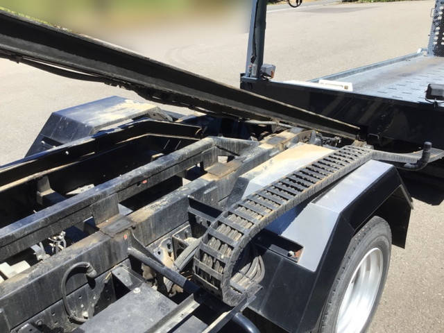 三菱ふそうキャンターセーフティローダー小型（2t・3t）[写真13]