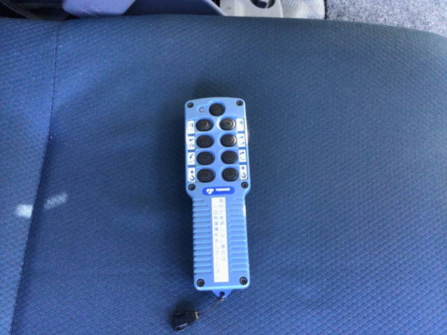 三菱ふそうキャンターセーフティローダー小型（2t・3t）[写真17]