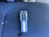 三菱ふそうキャンターセーフティローダー小型（2t・3t）[写真17]