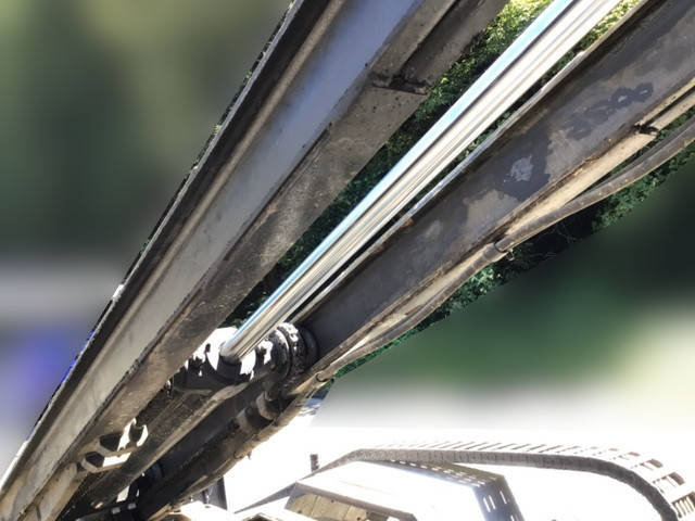 三菱ふそうキャンターセーフティローダー小型（2t・3t）[写真19]