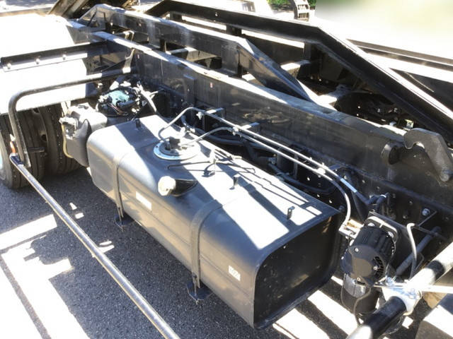 三菱ふそうキャンターセーフティローダー小型（2t・3t）[写真20]