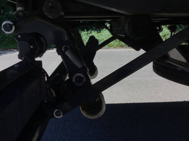 三菱ふそうキャンターセーフティローダー小型（2t・3t）[写真22]