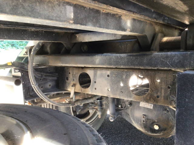 三菱ふそうキャンターセーフティローダー小型（2t・3t）[写真23]