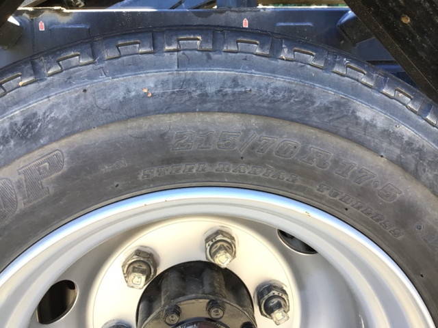 三菱ふそうキャンターセーフティローダー小型（2t・3t）[写真24]