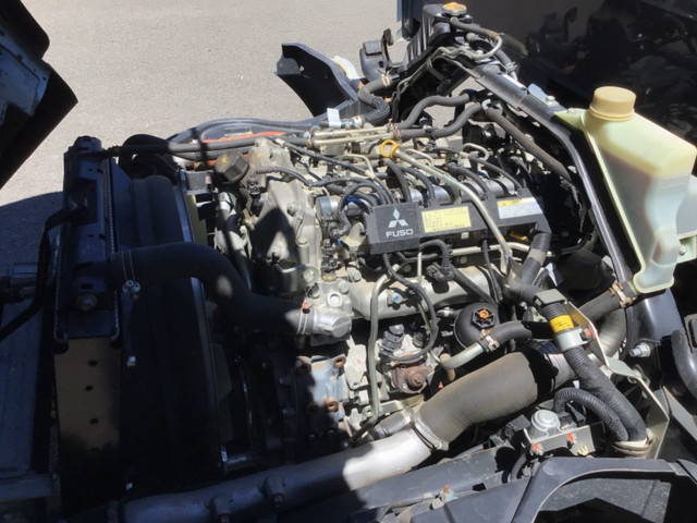 三菱ふそうキャンターセーフティローダー小型（2t・3t）[写真28]