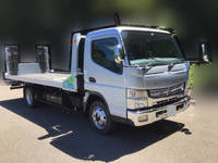 三菱ふそうキャンターセーフティローダー小型（2t・3t）[写真03]