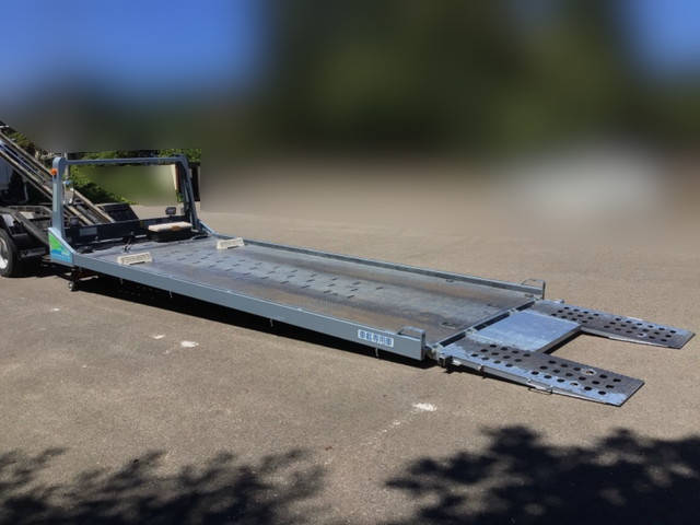 三菱ふそうキャンターセーフティローダー小型（2t・3t）[写真04]