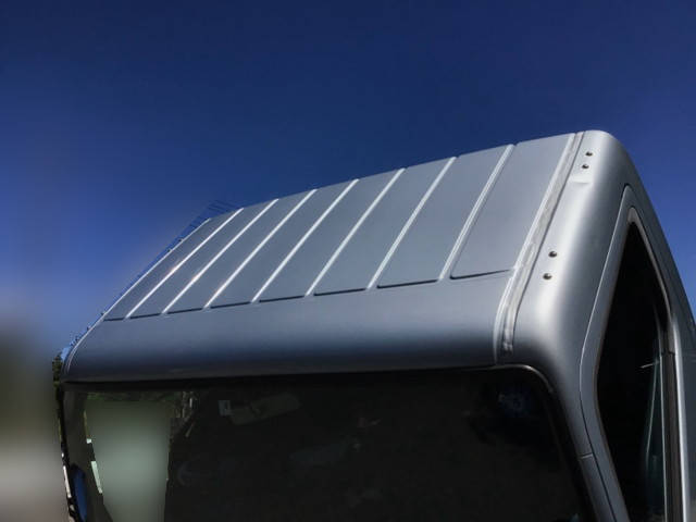 三菱ふそうキャンターセーフティローダー小型（2t・3t）[写真05]