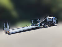 三菱ふそうキャンターセーフティローダー小型（2t・3t）[写真06]