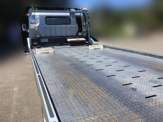 三菱ふそうキャンターセーフティローダー小型（2t・3t）[写真07]