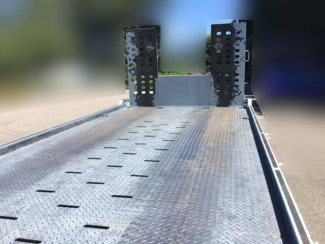 三菱ふそうキャンターセーフティローダー小型（2t・3t）[写真08]