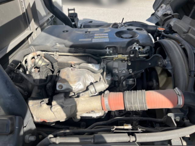 いすゞエルフアルミブロック小型（2t・3t）[写真21]