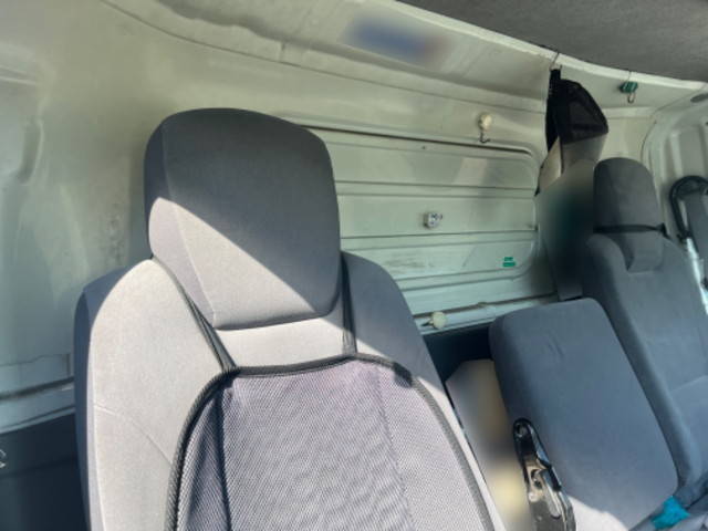 いすゞエルフアルミブロック小型（2t・3t）[写真25]