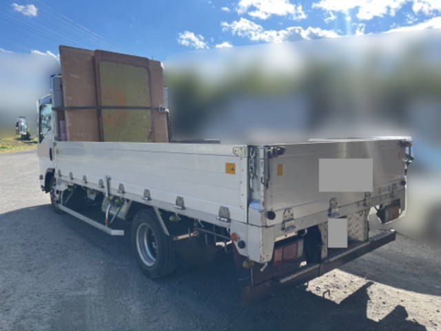 いすゞエルフアルミブロック小型（2t・3t）[写真04]