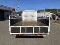 三菱ふそうキャンター平ボディ小型（2t・3t）[写真10]