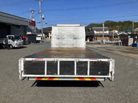 三菱ふそうキャンター平ボディ小型（2t・3t）[写真11]