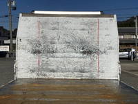 三菱ふそうキャンター平ボディ小型（2t・3t）[写真13]