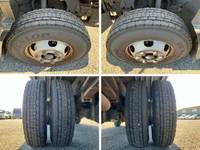 三菱ふそうキャンター平ボディ小型（2t・3t）[写真19]