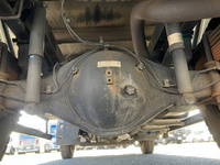 三菱ふそうキャンター平ボディ小型（2t・3t）[写真20]