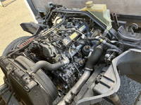 三菱ふそうキャンター平ボディ小型（2t・3t）[写真21]